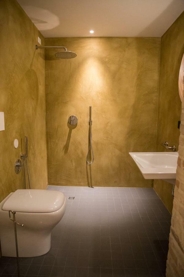 Villa De Castelletta Relais Rapagnano Exterior foto